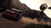 WRC 4: FIA World Rally Championship - Ingame Screenshots