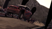 WRC 4: FIA World Rally Championship - Ingame Screenshots