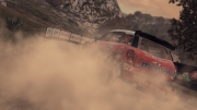 WRC 4: FIA World Rally Championship - Ingame Screenshots