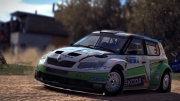 WRC 4: FIA World Rally Championship: Ingame Screenshots