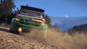 WRC 4: FIA World Rally Championship - Ingame Screenshots