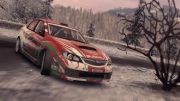 WRC 4: FIA World Rally Championship - Ingame Screenshots