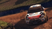 WRC 4: FIA World Rally Championship: Ingame Screenshots