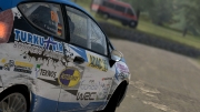 WRC 4: FIA World Rally Championship - Ingame Screenshots