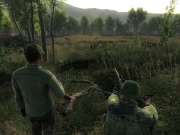 The Hunter 2014: Ingame Screenshots