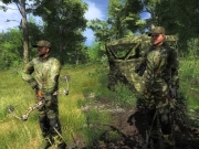 The Hunter 2014: Ingame Screenshots