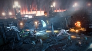 Killzone: Shadow Fall - Erste Screens zum exklusiven PS4 Titel.