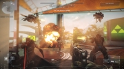 Killzone: Shadow Fall - Erste Screens zum exklusiven PS4 Titel.