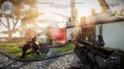 Killzone: Shadow Fall - Erste Screens zum exklusiven PS4 Titel.