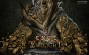 Edge of Twilight: Offizieller Screen zum Action-Adventure