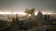 War of the Vikings: Screen aus der MMO Titel.
