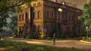 Lost Horizon 2 - Neue Screens zum Adventure.