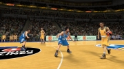 NBA 2K14 - Screens