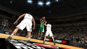 NBA 2K14: Screens