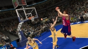 NBA 2K14: Screens
