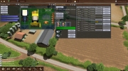 Der Planer: Landwirtschaft: Ingame Screenshots zum Testbericht