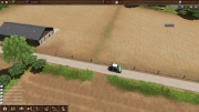 Der Planer: Landwirtschaft - Ingame Screenshots zum Testbericht