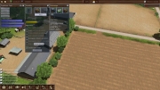 Der Planer: Landwirtschaft - Ingame Screenshots zum Testbericht