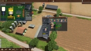 Der Planer: Landwirtschaft: Ingame Screenshots zum Testbericht