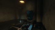 SOMA: Erste Screens zum Horror Adventure.