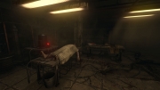 SOMA - Erste Screens zum Horror Adventure.