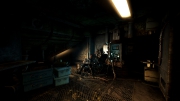 SOMA: Screenshot zum Titel.