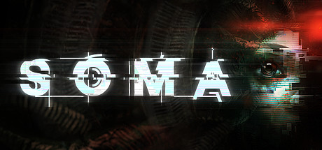 Logo for SOMA
