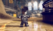 LEGO Marvel: Super Heroes - Preview Pictures