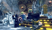 LEGO Marvel: Super Heroes: Preview Pictures