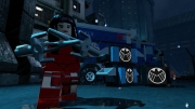 LEGO Marvel: Super Heroes: Preview Pictures