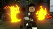 LEGO Marvel: Super Heroes - Preview Pictures