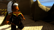 LEGO Marvel: Super Heroes: Preview Pictures