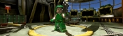 LEGO Marvel: Super Heroes - Preview Pictures