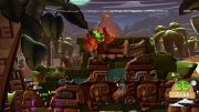 Worms Clan Wars - Screenshots