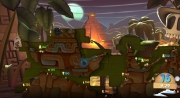 Worms Clan Wars - Screenshots