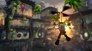 Ratchet & Clank: Nexus: Screeshots