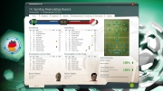 Fussball Manager 14 - Screeshots