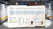 Fussball Manager 14: Screeshots