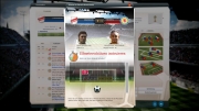 Fussball Manager 14: Screeshots