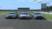 DTM Experience: Screeshots