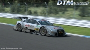 DTM Experience: Screeshots