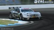 DTM Experience - Screeshots