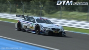 DTM Experience - Screeshots