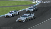 DTM Experience - Screeshots