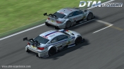 DTM Experience - Screeshots