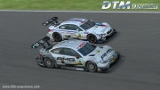 DTM Experience: Screeshots