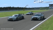 DTM Experience: Screeshots