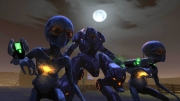 XCOM: Enemy Within: Screeshots