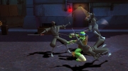 Teenage Mutant Ninja Turtles: Screeshots