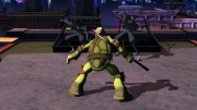 Teenage Mutant Ninja Turtles - Screeshots